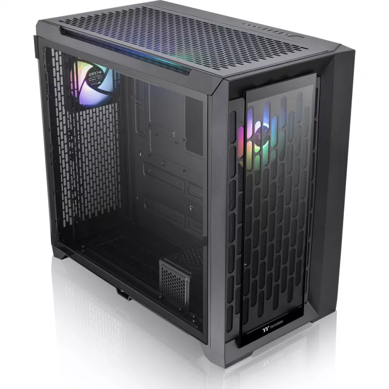 PC Case Thermaltake CTE C750 TG ARGB Full Tower Juoda