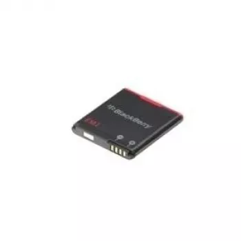 JuodaBerry baterija E-M1 (1000 mAh) JuodaBerry telefonui (ACC-39508-201)