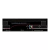 Synergy 21 LED Profil 200cm, Zinkblech Type-D2