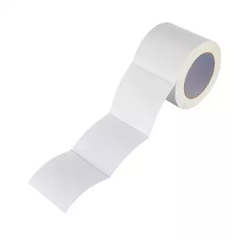 BestPak terminė etiketė su perforacija 100x170/300