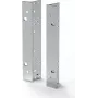 SCHROFF 19BRACKET 4U SU RANKENA 2 VNT. - Stovo priedas (24564298)