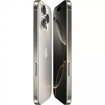 Apple iPhone 16 Pro 128GB Natural Titanium