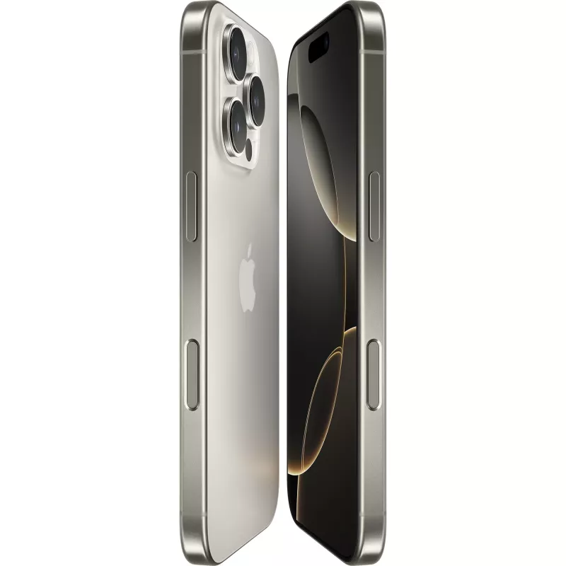 Apple iPhone 16 Pro 128GB Natural Titanium