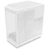 PC korpusas HYTE Y70 Midi Tower baltas – palaiko EATX, GPU iki 42,2 cm, CPU aušintuvo aukštis 18 cm