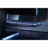 Žaidimų klaviatūra Razer RZ03-04370400-R3G1 USB RF belaidė Bluetooth QWERTY vokiška juoda