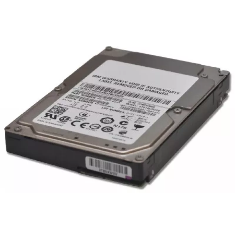 IBM HDD 73GB 10K SAS Sff HS 2.5''