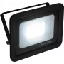 Prožektorius EUROLITE FL-30 SMD CW 30W IP65 — LED lauko darbų/aikštelės šviestuvas, šalta balta