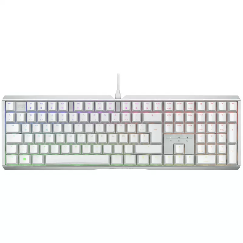 Cherry G80-3890LIADE-0 Product White