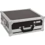 Roadinger flightcase TRM-402 (MPN 31005204) patvari konstrukcija įrangai apsaugoti