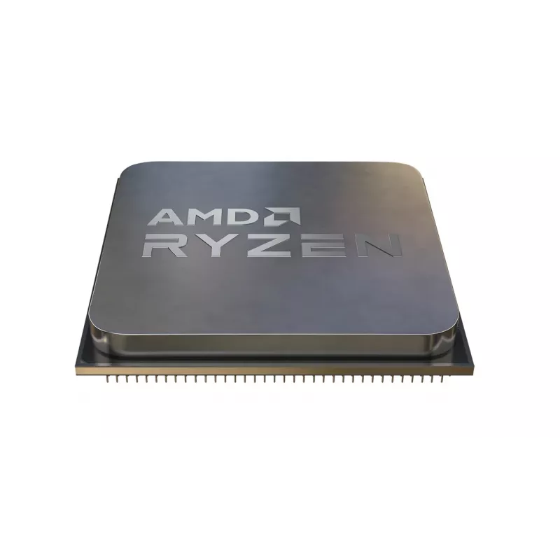 Procesorius AMD Ryzen 5 5600XT 6C/12T, 3,7 GHz, 65 W, AM4, Tray