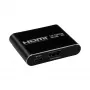 Sbox HDMI-2 HDMI skirstytuvas 1x2 4K@30 Hz