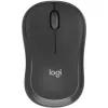Logitech MK370 Combo for Business klaviatūra su pele, biuro, belaidė RF + Bluetooth, QWERTY, Nordic, grafitas