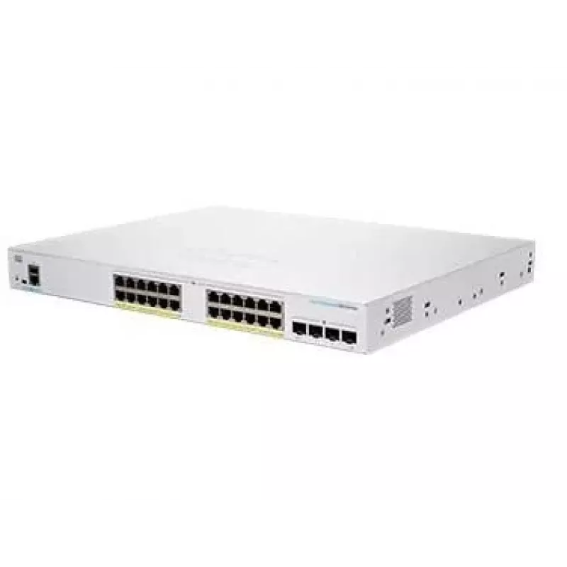 Cbs250-24P-4Xeu-Rf tinklas