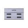 Docking stotelė USB4 4-jų lizdų M.2 SSD
