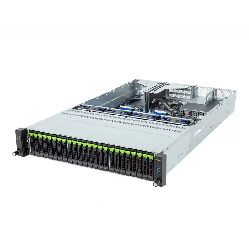 Gigabyte Rack Platforma (2U) AMD R263-Z36