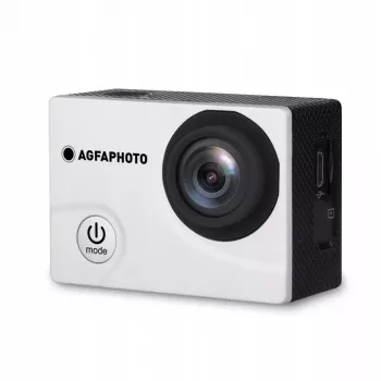 Veiksmo sporto kamera AgfaPhoto Realimove AC5000 12 MP Full HD Wi-Fi