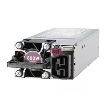 800W Flex Slot -48VDC Hot