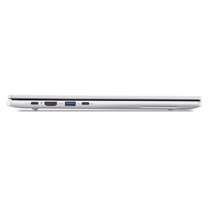 Laptop Acer Aspire Lite Ryzen 7 5825U, 15,6'' FHD ekranas, 16GB RAM, 512GB SSD