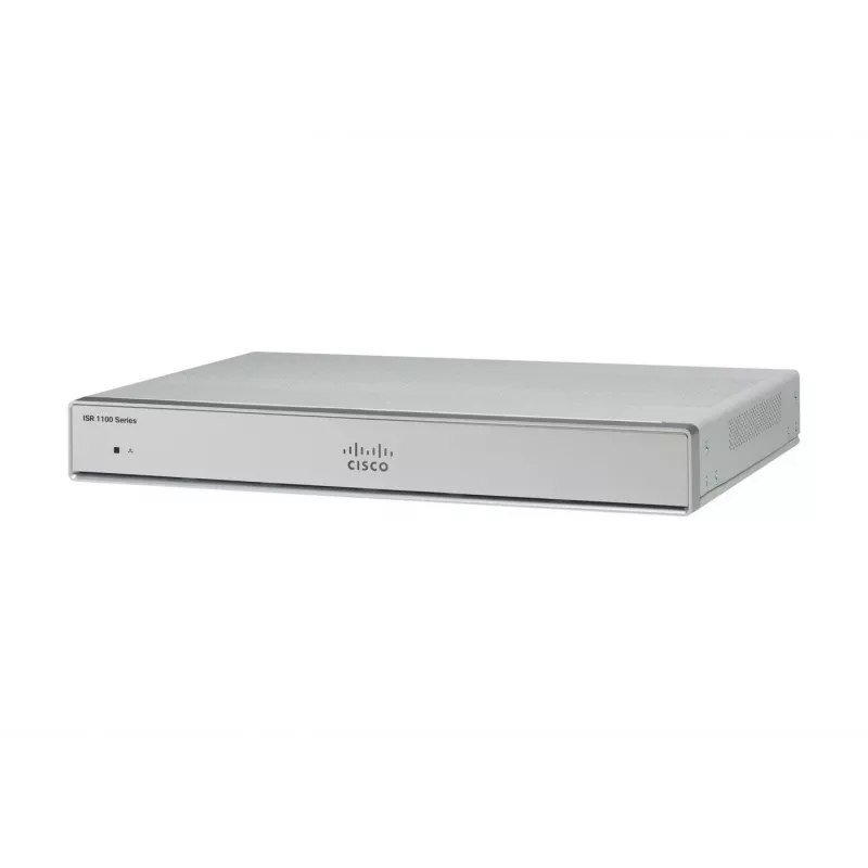 Laidinis maršrutizatorius Gigabit Ethernet