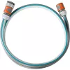 Garden Hose Gardena 18011-20 1.5m Above Ground PVC Blue Pilka Oranžinė