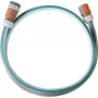 Garden Hose Gardena 18011-20 1.5m Above Ground PVC Blue Pilka Oranžinė