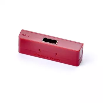Prievado blokavimo raktas Smartkeeper CSK-PL10 Parallel raudonas