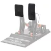 Asetek SimSports Forte pedalų priekinės plokštelės