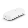 Kabelio ilgintuvo rinkinys Ubiquiti UACC-Cable-PT-Ext Power TransPort baltas