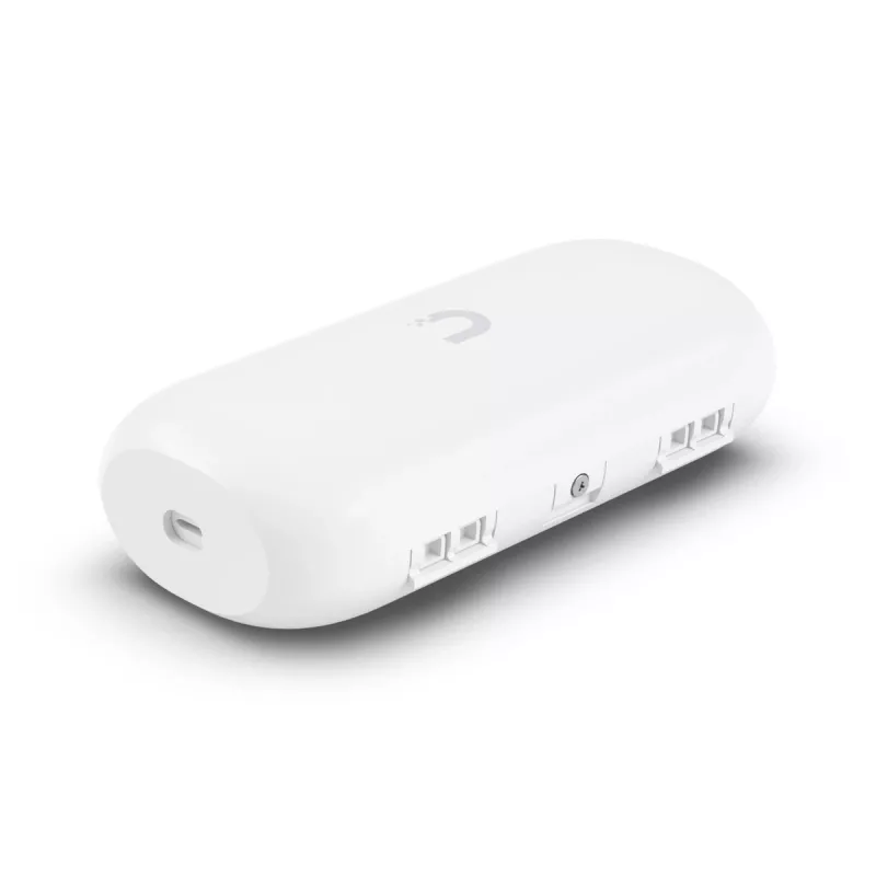 Kabelio ilgintuvo rinkinys Ubiquiti UACC-Cable-PT-Ext Power TransPort baltas