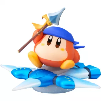 Nintendo amiibo Waddle-Dee – pagalbininkas ir Wing Star (10016062)