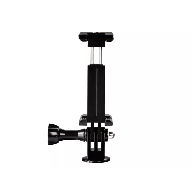 Hama Multi 4in1 stalo trikojis, 3 kojos (-ų), juoda, 90 cm, 185 g