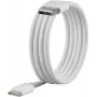 Renkforce RF-6437922 USB laidas, baltas