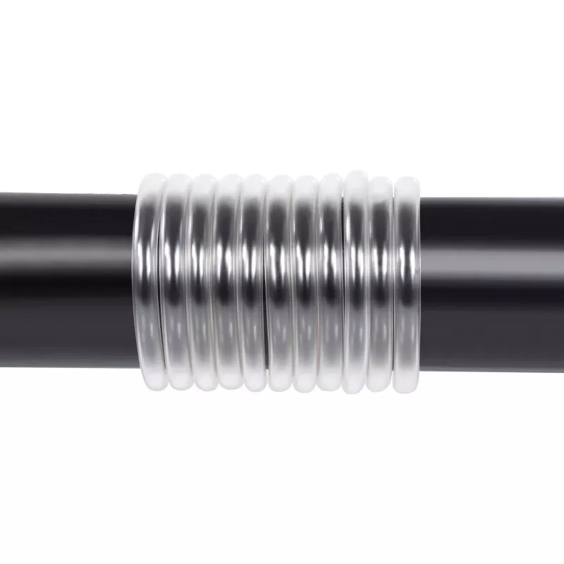 Vamzdis Alphacool 17494 Skaidrus PVC 1,3 cm Skersmuo 100 cm Ilgis
