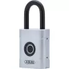 Tradicinė pakabinama spyna ABUS 62575 biometrinis raktas 4,5 cm