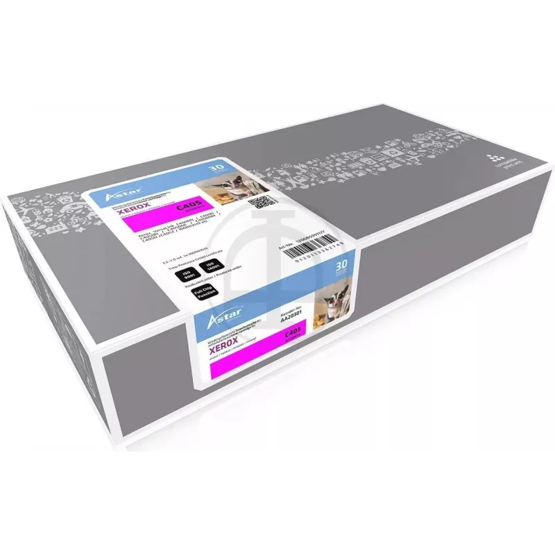 AS20301 XER. C405 TONER MAG 106R03519 4.800puslapių (AA20301) - Suderinamas - Toneris
