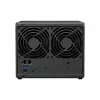 Synology DiskStation DS925+ NAS/saugyklos serveris Ryzen Embedded V1500B 4 GB DDR4 0 TB Juoda