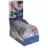 Bosch 2 608 619 266 kampinio šlifuoklio priedas Pjovimo diskas