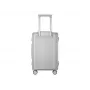 Xiaomi | Aliuminio rėmo lagaminas 20 colių | Pilka | 3900 g | Lagaminai
