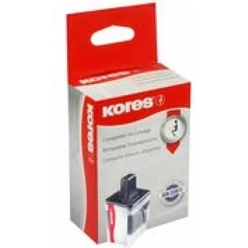Kores X254BKXL spausdintuvo eksploatacinė medžiaga juoda