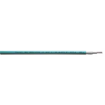 Lanview LVO231995-100 InfiniBand / šviesolaidinis kabelis 100 m, akvamarino spalvos