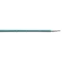 Lanview LVO231995-100 InfiniBand / šviesolaidinis kabelis 100 m, akvamarino spalvos