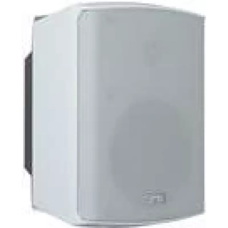 Kindermann Active Speaker Set 50+ IR - Garsiakalbis - 60 W (bendra)