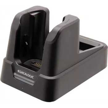 Dokų stotelė mobilusis kompiuteris Datalogic Skorpio X5