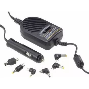 DC/DC keitiklis Voltcraft SMP-20A 12 V 1,5 A — įtampos mažinimo maitinimo modulis