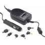 DC/DC keitiklis Voltcraft SMP-20A 12 V 1,5 A — įtampos mažinimo maitinimo modulis