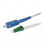 Synergy 21 S215631 - kabelis - tinklo 5 m - šviesolaidis (LWL) 9 µm/125 µm vienmodis pluoštas