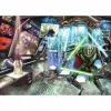 Dėlionė Star Wars Villainous: General Grievous (1000 dalių)