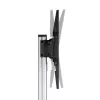 TV sieninis laikiklis SBOX FS-444 televizoriams nuo 37 iki 86 colių, iki 50 kg, VESA iki 600×400