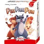 Stalo žaidimas AMIGO Amigo Pim Pam Pum modelis 02502