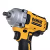 DeWALT DCF891NT-XJ elektrinis atsuktuvas / smūginis suktuvas Geltonas